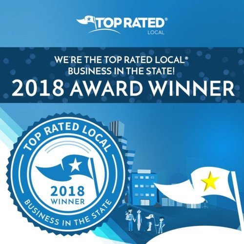 2018 Best Martial Arts School in Texas
