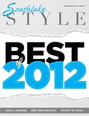 2012 Best Martial Arts School in Southlake Texas by Southlake Style