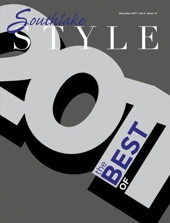 2011 Best Martial Arts School in Southlake Texas by Southlake Style