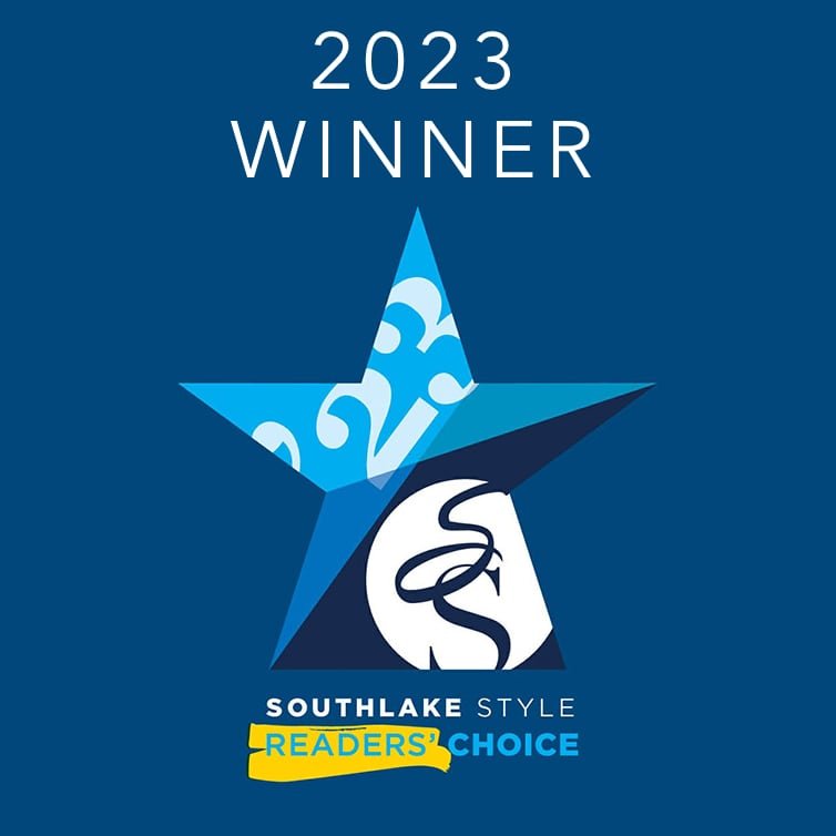 2023 Southlake Style Magazine Award Winner