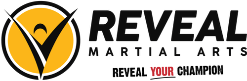 Reveal Martial Arts